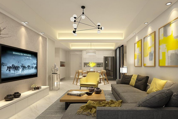 2018流行的裝修風(fēng)格 現(xiàn)代簡約風(fēng)格設(shè)計(jì)理念了解一下
