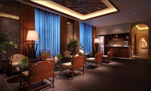 武漢精品美容院裝修設(shè)計 新開美容院與工裝公司的專業(yè)裝潢指南