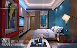 商洛精品酒店設(shè)計裝修 悅廷棲居酒店裝潢設(shè)計探析