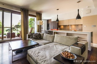 落地窗的優(yōu)勢與裝修設(shè)計要點