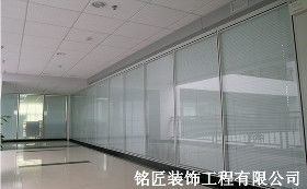 專業化空間解決方案 從辦公室到工廠的全面裝潢設計